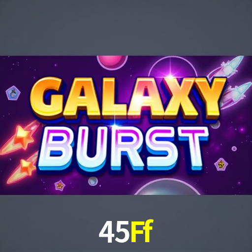 Jogos de Cassino 45Ff